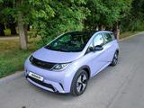 BYD Dolphin 2023 годаүшін7 999 990 тг. в Алматы