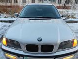 BMW 316 1999 годаүшін2 900 000 тг. в Уральск – фото 3