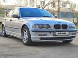BMW 316 1999 годаүшін2 900 000 тг. в Уральск – фото 5