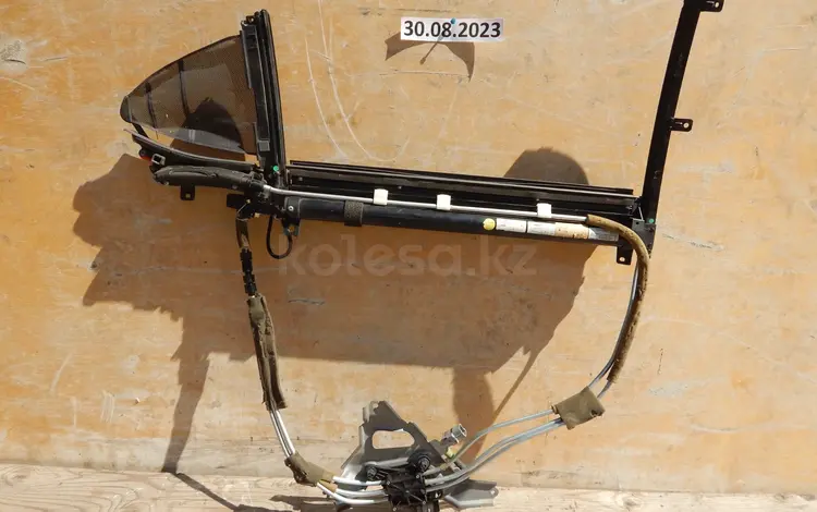 Шторка двери задняя левая,правая (механизм) за 11 000 тг. в Алматы