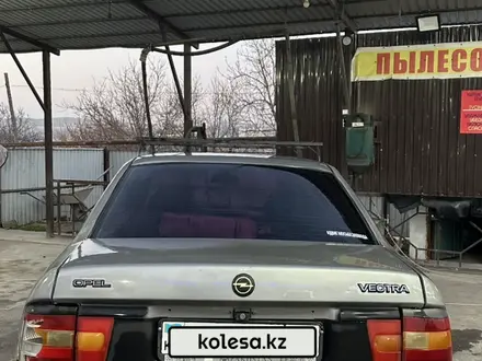 Opel Vectra 1992 года за 500 000 тг. в Шымкент – фото 2