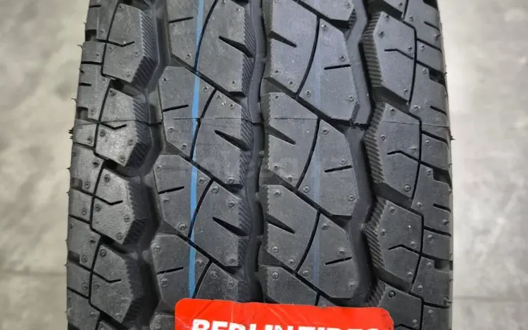 195R15C BERLIN TIRES — Одиночка. за 24 000 тг. в Алматы