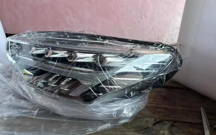 Haval Jolion фары за 12 500 тг. в Петропавловск