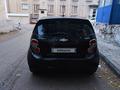 Chevrolet Aveo 2013 года за 3 450 000 тг. в Астана – фото 6