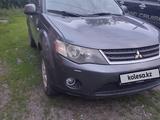 Mitsubishi Outlander 2008 года за 5 400 000 тг. в Усть-Каменогорск