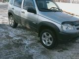 Chevrolet Niva 2014 годаүшін3 300 000 тг. в Уральск – фото 2