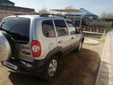 Chevrolet Niva 2014 года за 2 700 000 тг. в Актобе