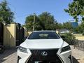 Lexus RX 350 2018 годаүшін21 000 000 тг. в Шымкент