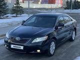 Toyota Camry 2007 года за 6 300 000 тг. в Алматы – фото 4