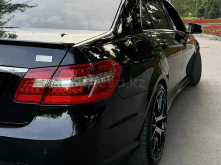 Mercedes-Benz E 200 2011 года за 7 000 000 тг. в Алматы – фото 3