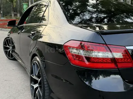 Mercedes-Benz E 200 2011 года за 7 000 000 тг. в Алматы – фото 4