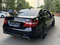 Mercedes-Benz E 200 2011 года за 7 000 000 тг. в Алматы – фото 6