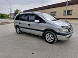 Opel Zafira 2001 годаүшін3 100 000 тг. в Атырау
