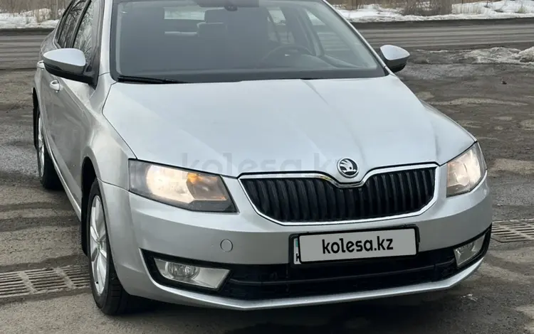 Skoda Octavia 2013 года за 4 500 000 тг. в Алматы