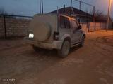 Mitsubishi Pajero 1993 годаfor1 500 000 тг. в Жанаозен