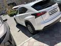 Lexus NX 200 2015 года за 14 500 000 тг. в Актау – фото 3