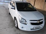 Chevrolet Cobalt 2023 годаүшін7 200 000 тг. в Алматы