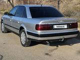 Audi S4 1992 годаfor1 850 000 тг. в Шардара – фото 3