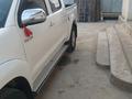 Toyota Hilux 2013 годаүшін10 000 000 тг. в Кульсары – фото 9