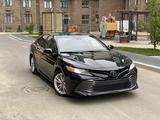 Toyota Camry 2019 года за 12 200 000 тг. в Атырау