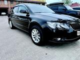 Skoda Superb 2014 годаүшін5 500 000 тг. в Алматы – фото 3
