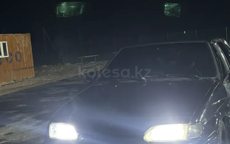 ВАЗ (Lada) 2114 2007 года за 620 000 тг. в Алматы
