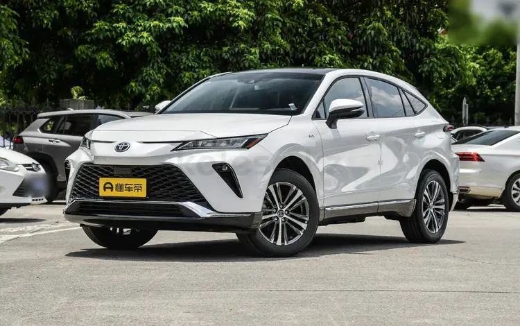 Toyota Venza 2025 года за 20 200 000 тг. в Семей