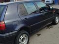 Volkswagen Golf 1992 года за 650 000 тг. в Талдыкорган – фото 4