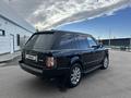 Land Rover Range Rover 2007 года за 5 700 000 тг. в Алматы – фото 4