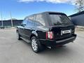 Land Rover Range Rover 2007 года за 5 700 000 тг. в Алматы – фото 5