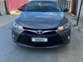 Toyota Camry 2016 годаүшін7 200 000 тг. в Актау