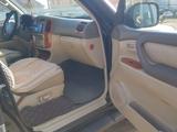 Toyota Land Cruiser 2005 года за 12 200 000 тг. в Астана – фото 4