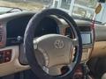 Toyota Land Cruiser 2005 годаүшін11 200 000 тг. в Астана – фото 7