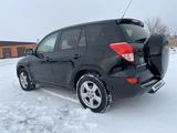 Toyota RAV4 2010 года за 7 900 000 тг. в Актобе – фото 4