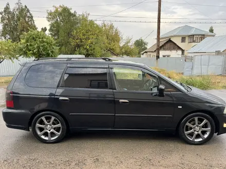 Honda Odyssey 2003 года за 4 700 000 тг. в Тараз