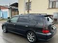 Honda Odyssey 2003 годаүшін4 700 000 тг. в Тараз – фото 6