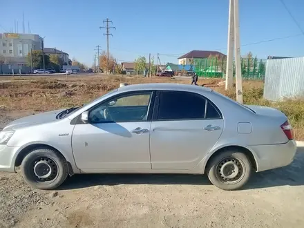 Geely SC7 2013 года за 2 000 000 тг. в Астана – фото 2