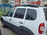 Chevrolet Niva 2018 года за 4 000 000 тг. в Петропавловск – фото 3
