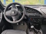 Chevrolet Niva 2018 года за 4 000 000 тг. в Петропавловск – фото 5