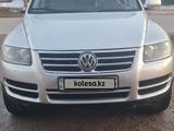 Volkswagen Touareg 2005 годаүшін5 200 000 тг. в Алматы – фото 5