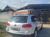 Volkswagen Touareg 2005 годаfor5 200 000 тг. в Алматы – фото 3