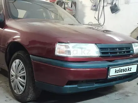 Opel Vectra 1989 года за 1 200 000 тг. в Уральск – фото 12