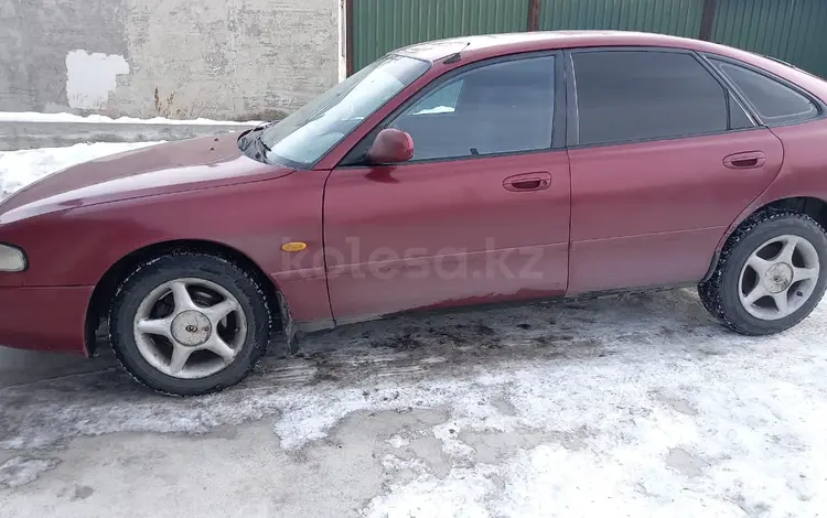 Mazda Cronos 1995 года за 1 200 000 тг. в Талдыкорган