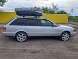 Audi A6 1996 годаfor3 100 000 тг. в Караганда – фото 2