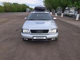 Audi A6 1996 годаfor3 100 000 тг. в Караганда