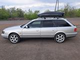 Audi A6 1996 годаfor3 100 000 тг. в Караганда – фото 3