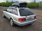 Audi A6 1996 годаfor3 100 000 тг. в Караганда – фото 4