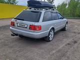 Audi A6 1996 годаfor3 100 000 тг. в Караганда – фото 5