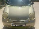 Daewoo Matiz 2010 года за 2 000 000 тг. в Шымкент