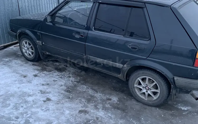 Volkswagen Golf 1990 года за 1 000 000 тг. в Уральск